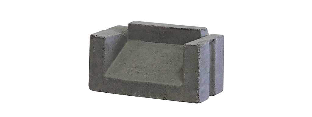 Louver Block